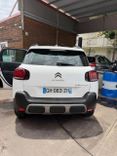 voiture occasion CITROËN  C3 AIRCROSS à la Réunion disponible sur noutlauto.re