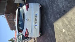 voiture occasion RENAULT  CLIO à la Réunion disponible sur noutlauto.re