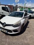 voiture occasion RENAULT  CLIO à la Réunion disponible sur noutlauto.re