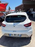 voiture occasion RENAULT  CLIO à la Réunion disponible sur noutlauto.re