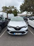 voiture occasion RENAULT  CLIO à la Réunion disponible sur noutlauto.re