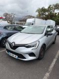 voiture occasion RENAULT  CLIO à la Réunion disponible sur noutlauto.re