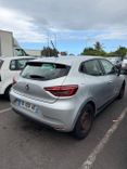 voiture occasion RENAULT  CLIO à la Réunion disponible sur noutlauto.re