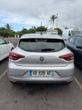 voiture occasion RENAULT  CLIO à la Réunion disponible sur noutlauto.re