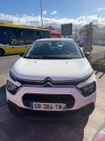 voiture occasion CITROËN  C3 à la Réunion disponible sur noutlauto.re