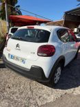 voiture occasion CITROËN  C3 à la Réunion disponible sur noutlauto.re