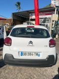 voiture occasion CITROËN  C3 à la Réunion disponible sur noutlauto.re