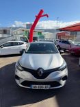 voiture occasion RENAULT  CLIO à la Réunion disponible sur noutlauto.re