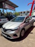 voiture occasion RENAULT  CLIO à la Réunion disponible sur noutlauto.re