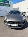 voiture occasion PORSCHE  MACAN à la Réunion disponible sur noutlauto.re