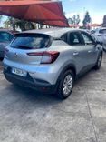 voiture occasion RENAULT  CAPTUR à la Réunion disponible sur noutlauto.re