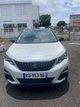 voiture occasion PEUGEOT  3008 à la Réunion disponible sur noutlauto.re