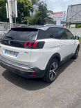 voiture occasion PEUGEOT  3008 à la Réunion disponible sur noutlauto.re