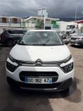 voiture occasion CITROËN  C3 à la Réunion disponible sur noutlauto.re