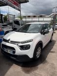 voiture occasion CITROËN  C3 à la Réunion disponible sur noutlauto.re