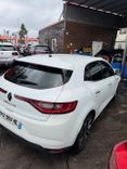 voiture occasion RENAULT  MEGANE à la Réunion disponible sur noutlauto.re