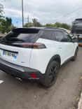 voiture occasion PEUGEOT  2008 à la Réunion disponible sur noutlauto.re