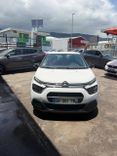 voiture occasion CITROËN  C3 à la Réunion disponible sur noutlauto.re