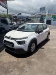voiture occasion CITROËN  C3 à la Réunion disponible sur noutlauto.re