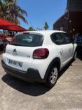 voiture occasion CITROËN  C3 à la Réunion disponible sur noutlauto.re