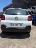 voiture occasion CITROËN  C3 à la Réunion disponible sur noutlauto.re