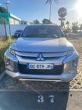 voiture occasion MITSUBISHI  L200 à la Réunion disponible sur noutlauto.re