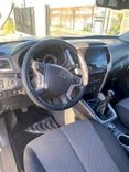 voiture occasion MITSUBISHI  L200 à la Réunion disponible sur noutlauto.re