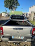 voiture occasion MITSUBISHI  L200 à la Réunion disponible sur noutlauto.re