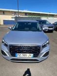 voiture occasion AUDI  Q2 à la Réunion disponible sur noutlauto.re