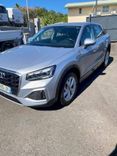 voiture occasion AUDI  Q2 à la Réunion disponible sur noutlauto.re