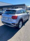 voiture occasion AUDI  Q2 à la Réunion disponible sur noutlauto.re
