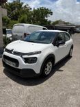voiture occasion CITROËN  C3 à la Réunion disponible sur noutlauto.re