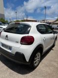 voiture occasion CITROËN  C3 à la Réunion disponible sur noutlauto.re