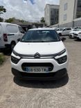 voiture occasion CITROËN  C3 à la Réunion disponible sur noutlauto.re