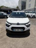 voiture occasion CITROËN  C3 à la Réunion disponible sur noutlauto.re
