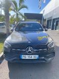 voiture occasion MERCEDES-BENZ  GLC à la Réunion disponible sur noutlauto.re