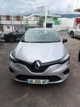 voiture occasion RENAULT  CLIO à la Réunion disponible sur noutlauto.re