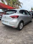 voiture occasion RENAULT  CLIO à la Réunion disponible sur noutlauto.re