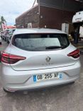 voiture occasion RENAULT  CLIO à la Réunion disponible sur noutlauto.re