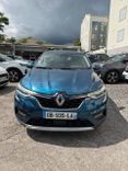 voiture occasion RENAULT  ARKANA à la Réunion disponible sur noutlauto.re