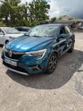 voiture occasion RENAULT  ARKANA à la Réunion disponible sur noutlauto.re