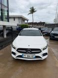 voiture occasion MERCEDES-BENZ  CLASSE A à la Réunion disponible sur noutlauto.re