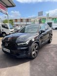 voiture occasion VOLVO  XC40 à la Réunion disponible sur noutlauto.re