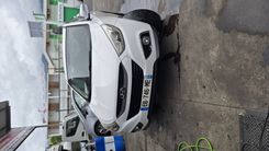 voiture occasion HYUNDAI  IX35 à la Réunion disponible sur noutlauto.re
