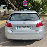 voiture occasion PEUGEOT 308 à la Réunion disponible sur noutlauto.re