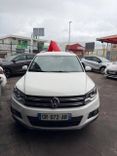 voiture occasion VOLKSWAGEN  TIGUAN à la Réunion disponible sur noutlauto.re