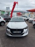 voiture occasion PEUGEOT  208 à la Réunion disponible sur noutlauto.re