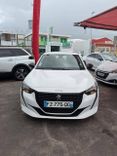 voiture occasion PEUGEOT  208 à la Réunion disponible sur noutlauto.re