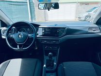 voiture occasion VOLKSWAGEN POLO à la Réunion disponible sur noutlauto.re