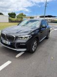 voiture occasion BMW  X4 à la Réunion disponible sur noutlauto.re